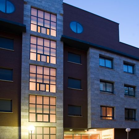 Aparthotel Mm Μπανταχόθ Εξωτερικό φωτογραφία