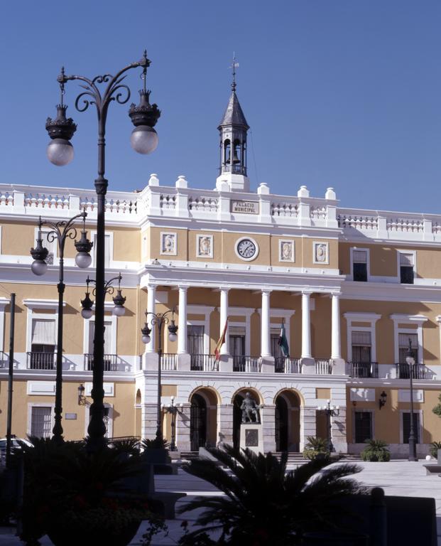 Aparthotel Mm Μπανταχόθ Εξωτερικό φωτογραφία