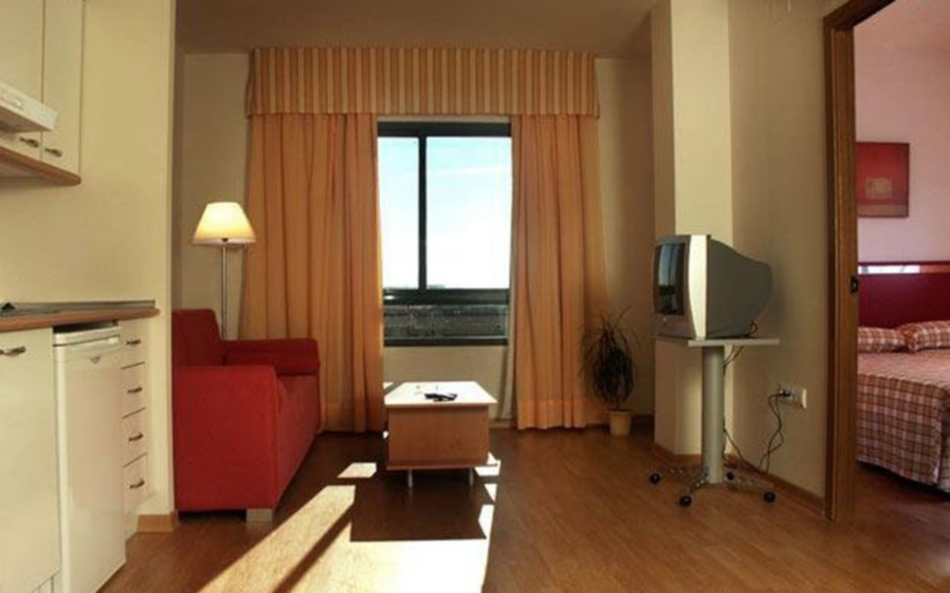Aparthotel Mm Μπανταχόθ Δωμάτιο φωτογραφία