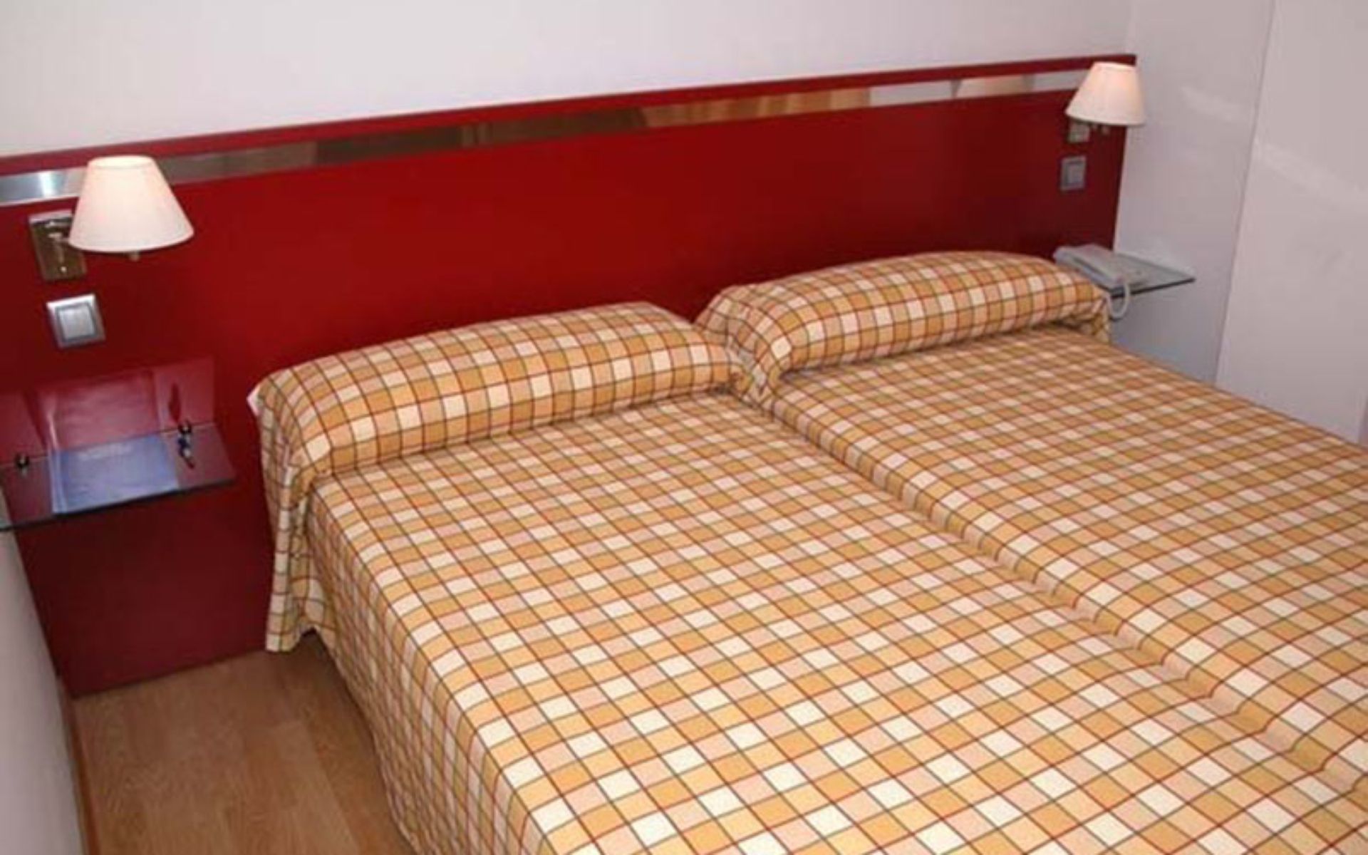 Aparthotel Mm Μπανταχόθ Δωμάτιο φωτογραφία