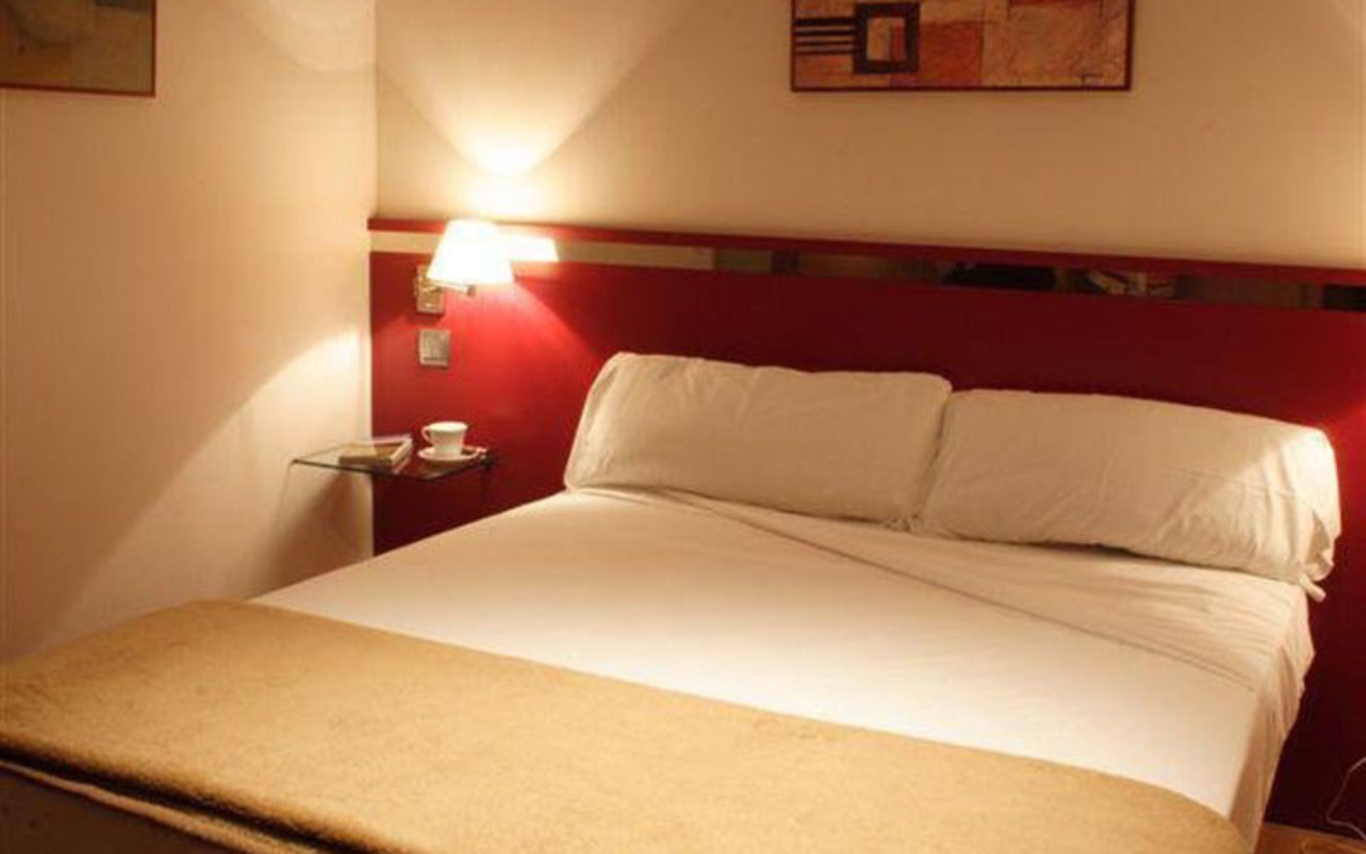 Aparthotel Mm Μπανταχόθ Δωμάτιο φωτογραφία
