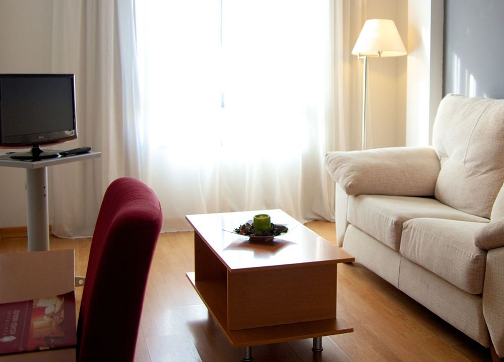 Aparthotel Mm Μπανταχόθ Εξωτερικό φωτογραφία