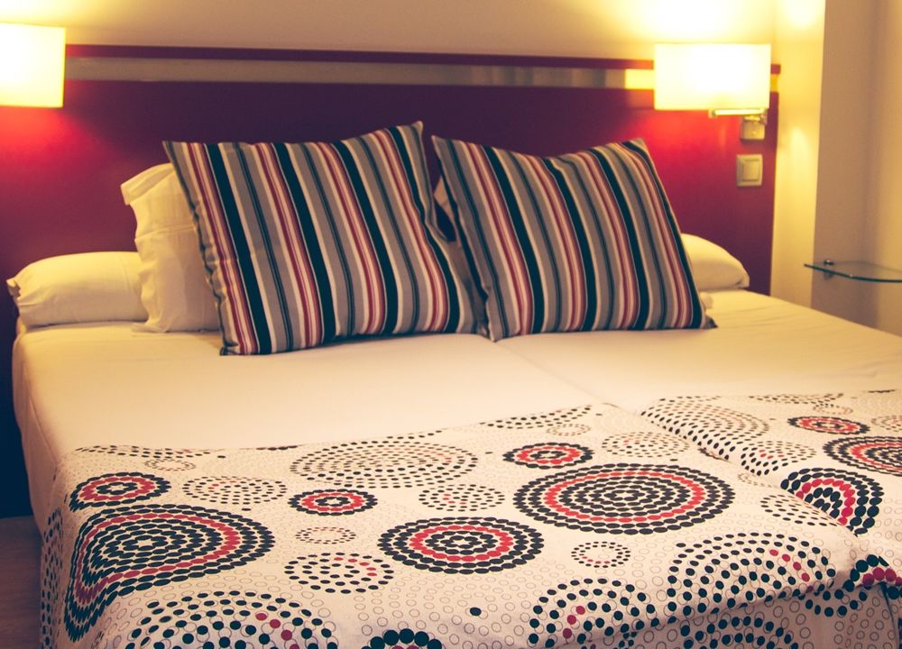 Aparthotel Mm Μπανταχόθ Εξωτερικό φωτογραφία