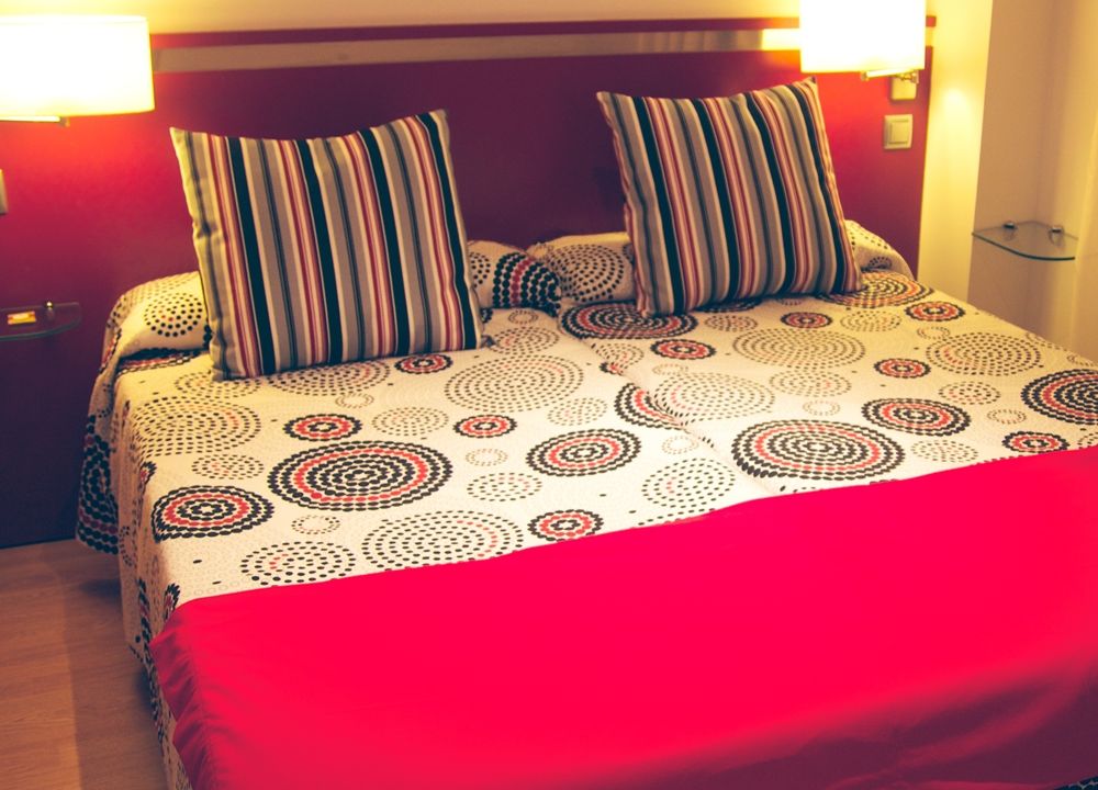 Aparthotel Mm Μπανταχόθ Εξωτερικό φωτογραφία