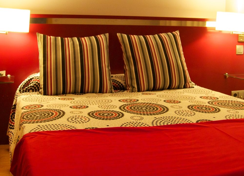 Aparthotel Mm Μπανταχόθ Εξωτερικό φωτογραφία