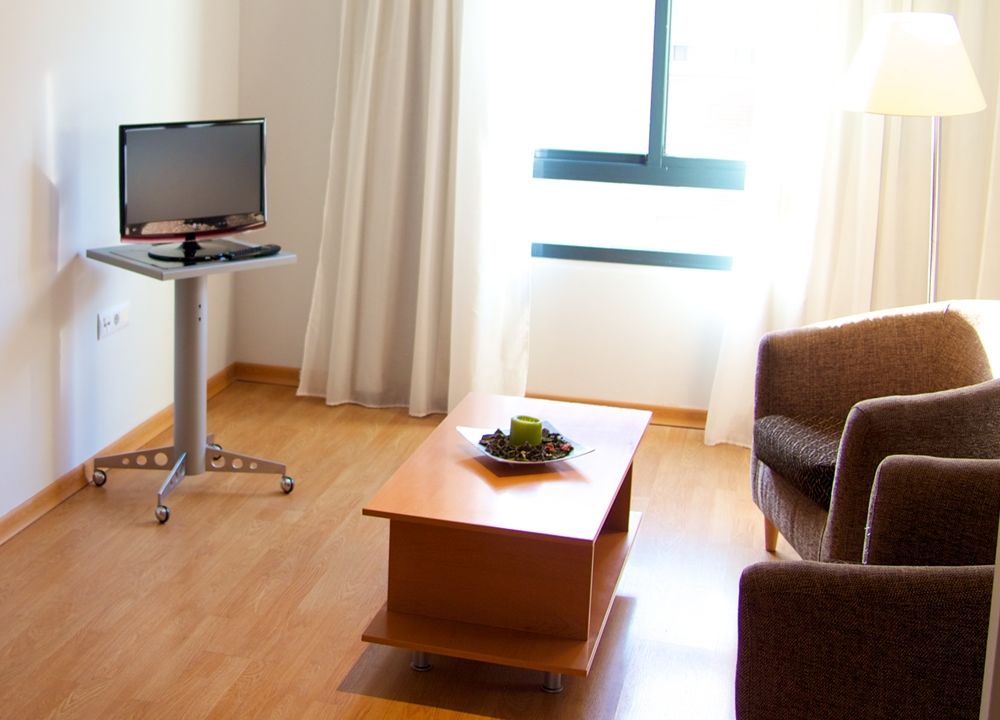 Aparthotel Mm Μπανταχόθ Εξωτερικό φωτογραφία