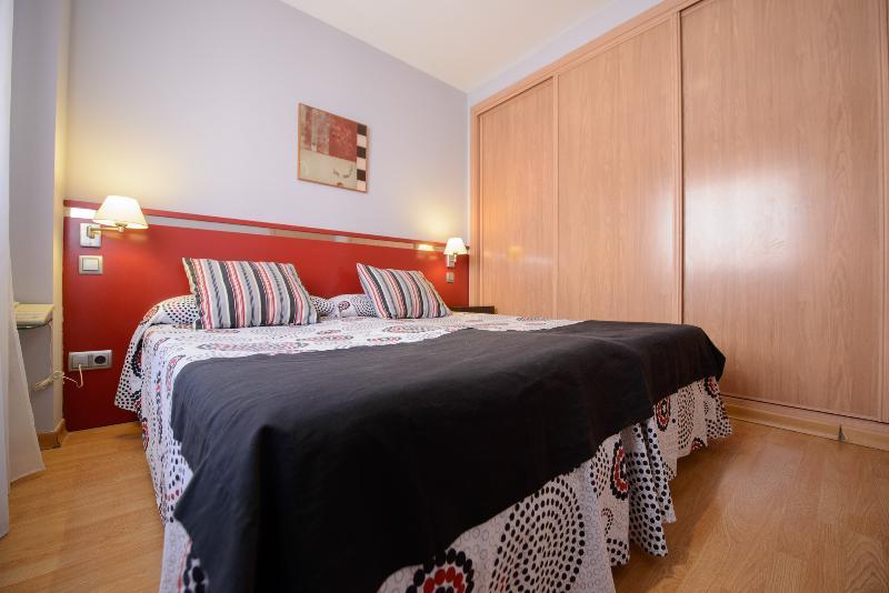 Aparthotel Mm Μπανταχόθ Εξωτερικό φωτογραφία