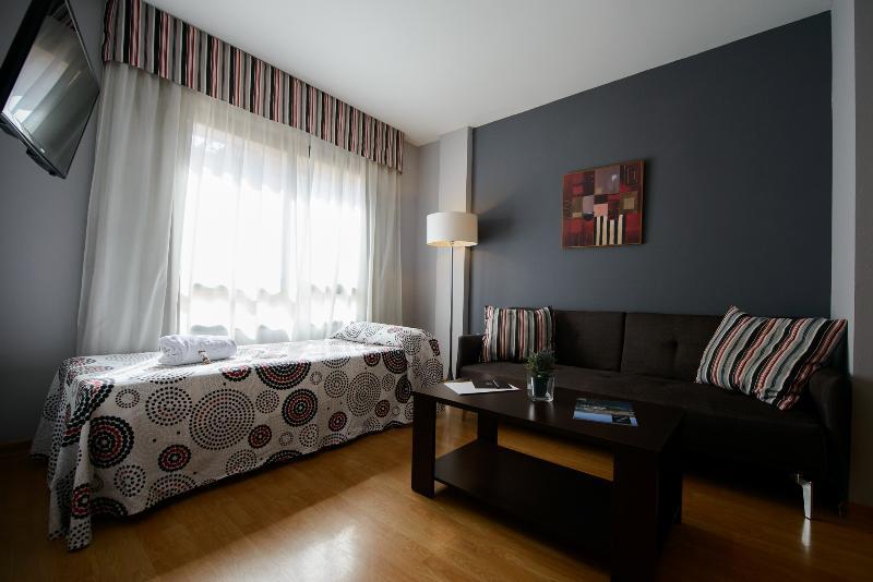 Aparthotel Mm Μπανταχόθ Εξωτερικό φωτογραφία