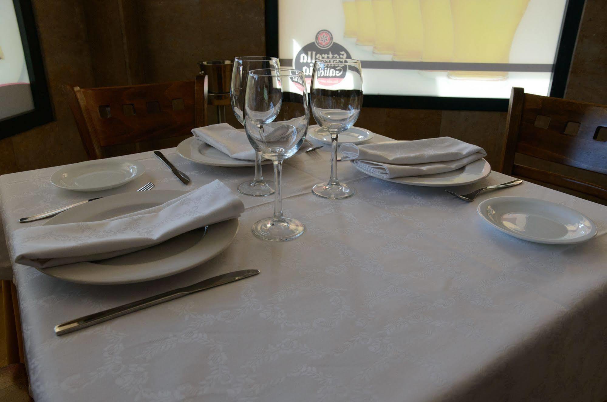 Aparthotel Mm Μπανταχόθ Εξωτερικό φωτογραφία