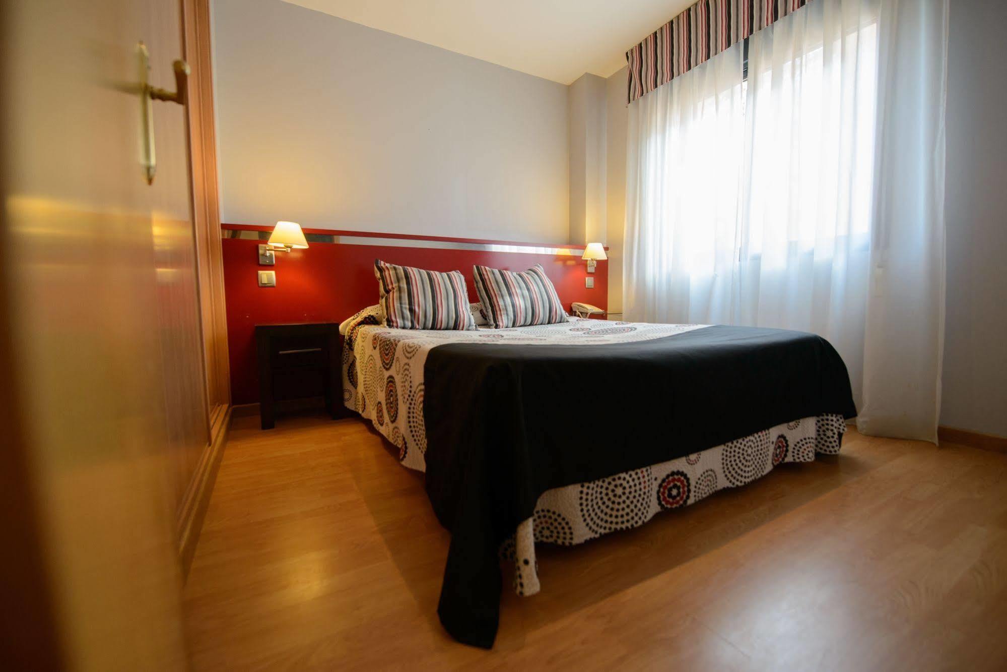 Aparthotel Mm Μπανταχόθ Εξωτερικό φωτογραφία