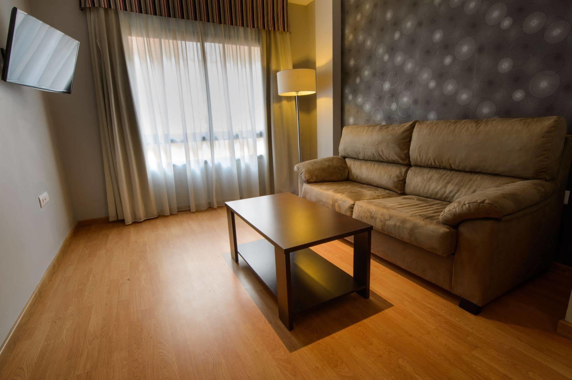Aparthotel Mm Μπανταχόθ Εξωτερικό φωτογραφία