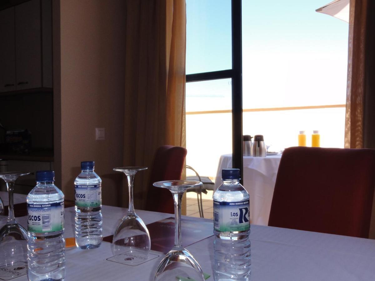 Aparthotel Mm Μπανταχόθ Εξωτερικό φωτογραφία